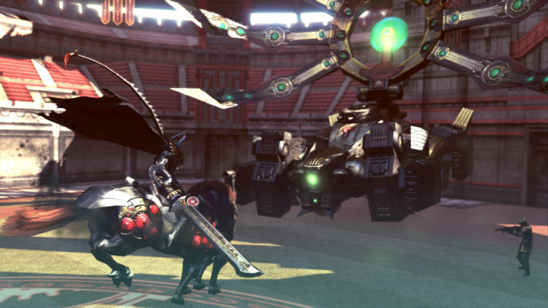 Buy the Final Fantasy Type0 Key for Steam – image 3