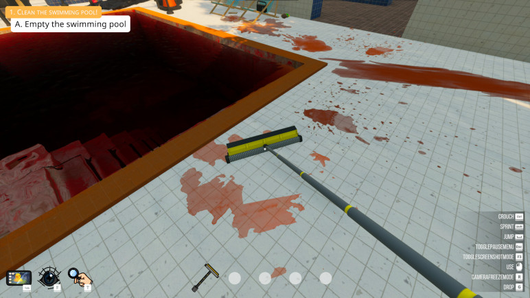 Buying a Pool Cleaning Simulator – image 4