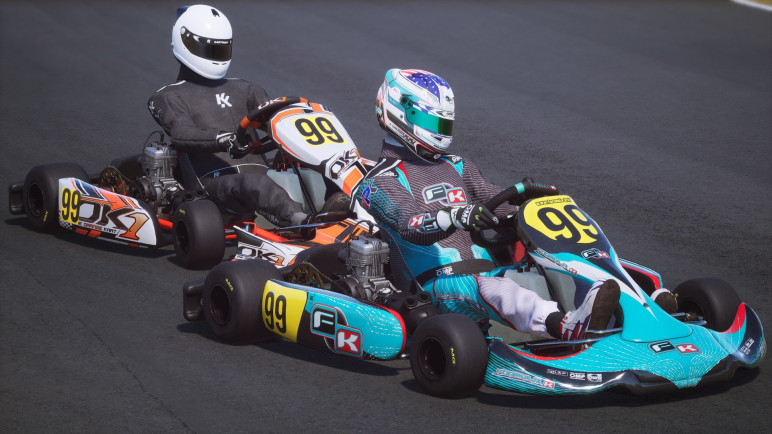 Buy an Offline KartKraft Account for Steam – image 8