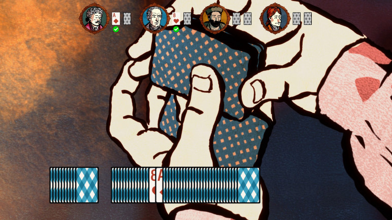 Buy the Card Shark Key – image 7
