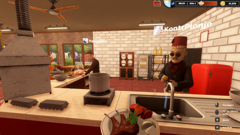 Buying Kebab Chefs – image 3