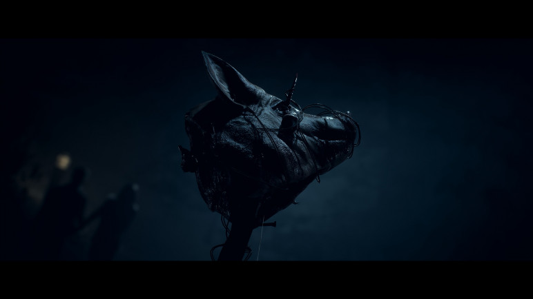 The Until Dawn Account – image 3