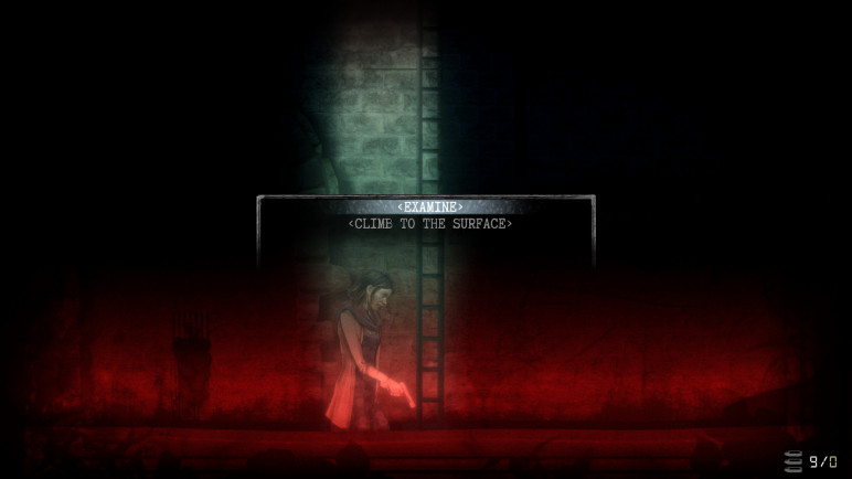 Buy the Burnhouse Lane Key for Steam – image 5