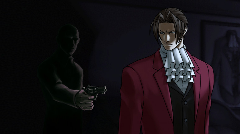 Ace Attorney Investigations Collection – image 3
