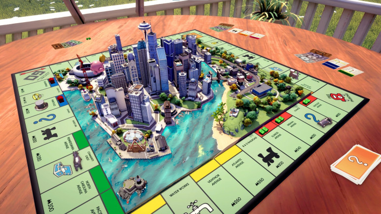 Buying the Monopoly Key – image 2