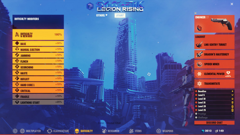 Review of Synthetik Legion Rising – image 10