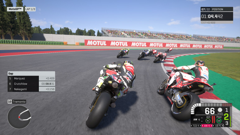 Buying the MotoGP 19 key – image 10