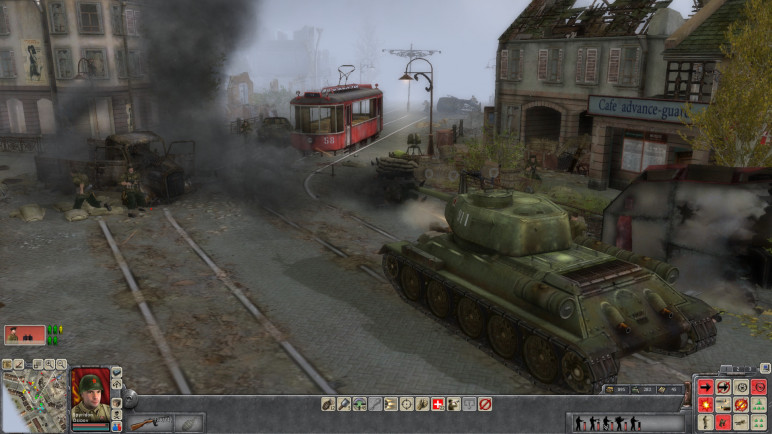 Buy the Faces of War Key for Steam – image 9