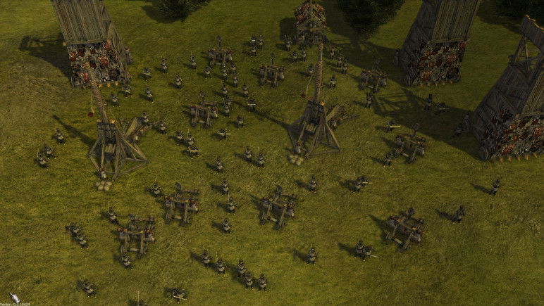 The Stronghold 3 Key – image 6