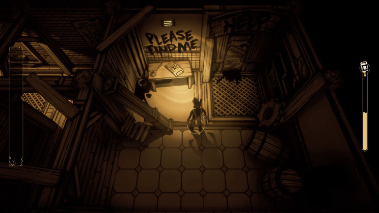 Boris and the Dark Survival – image 4