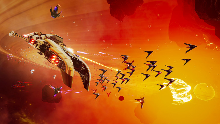 Buying a Void Crew – image 3