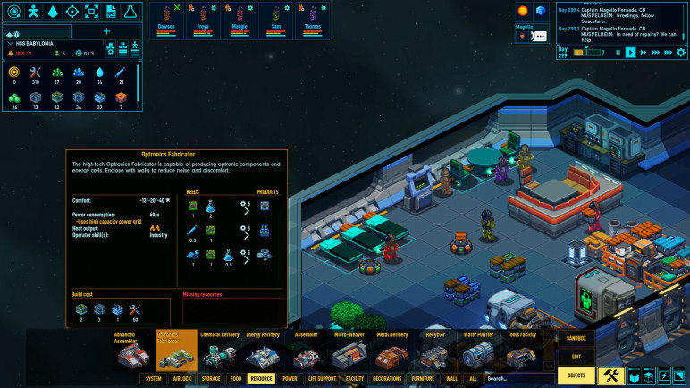 Rental Space Haven Account for Steam – image 4