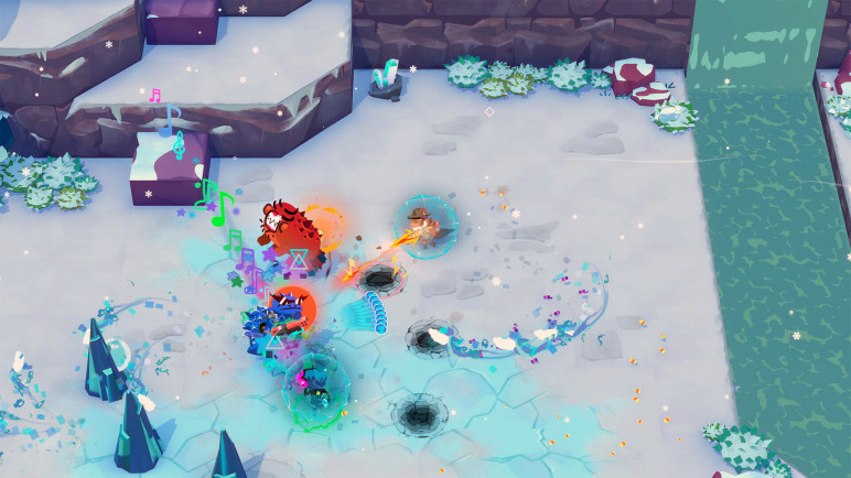 Review of Relic Hunters Legend – image 11