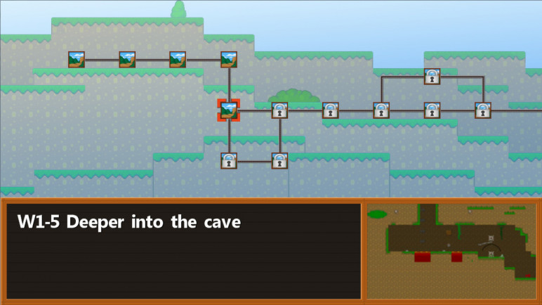 The Bloody Trapland Key – image 3
