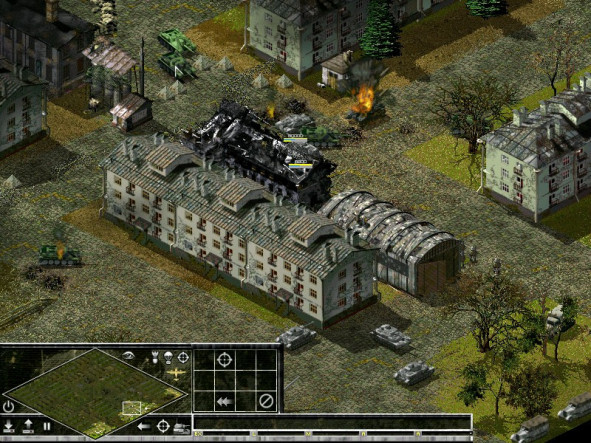 Sudden Strike 2 for Steam – image 2