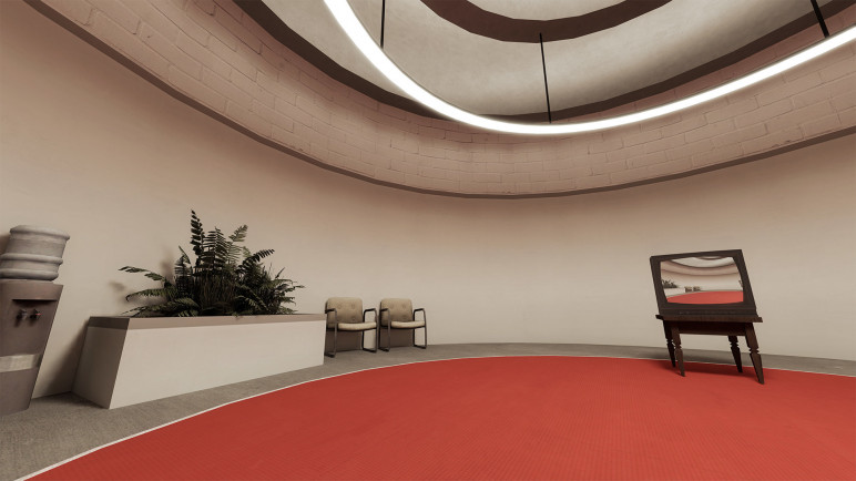 Purchase on your account The Stanley Parable Ultra Deluxe – image 3