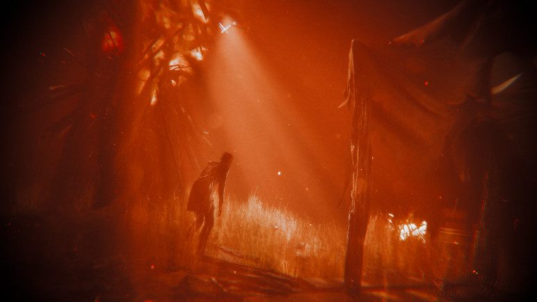 The Maid of Sker – image 8