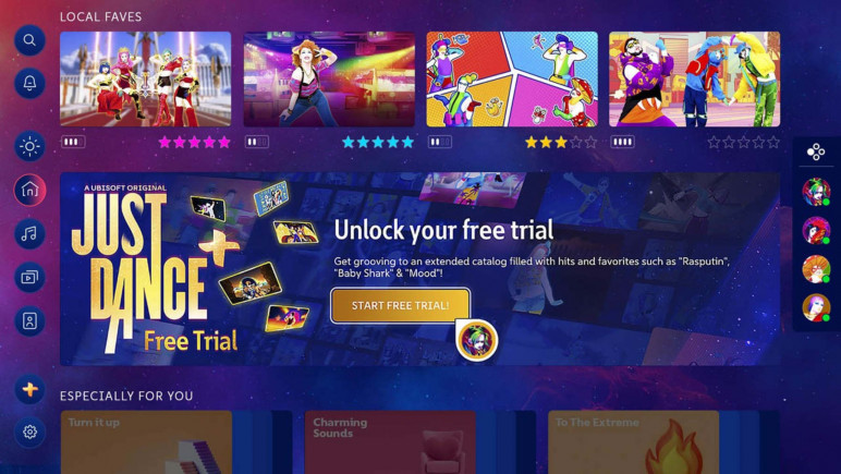 The Just Dance 2024 Key – image 2