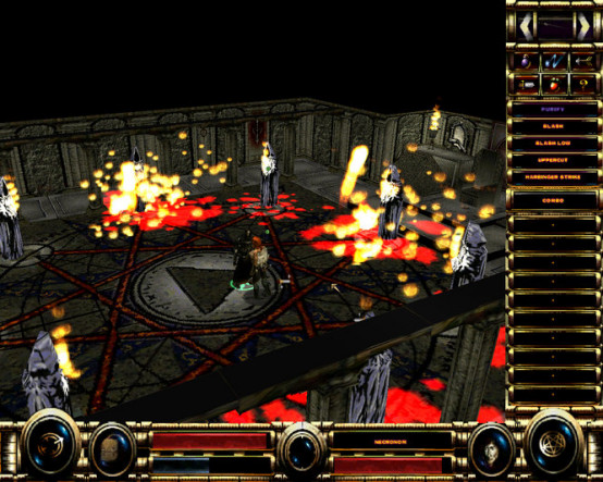 Buying the Soulbringer Key – image 5