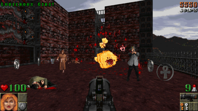 Rise of the Triad Ludicrous Edition for Steam – image 2