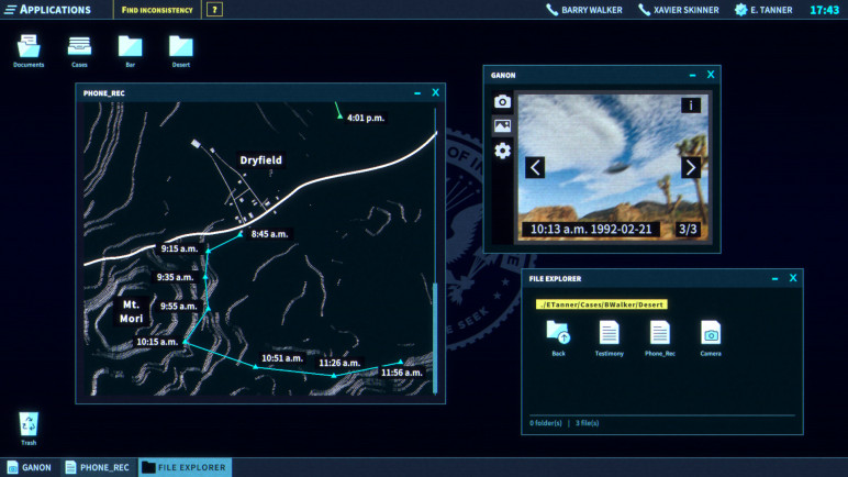Buy an Offline Account for The Operator for Steam – image 5