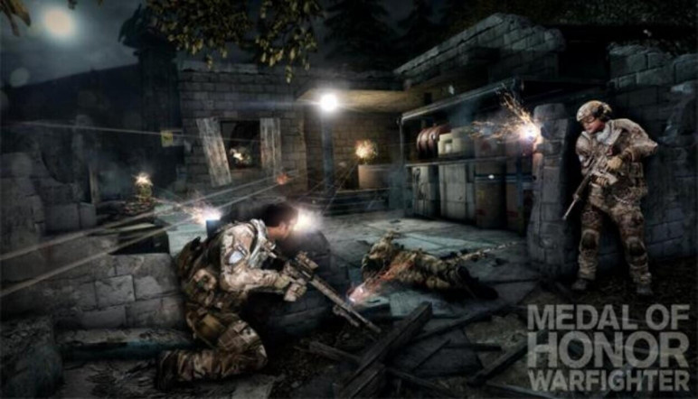 Review of Medal of Honor Warfighter – image 10