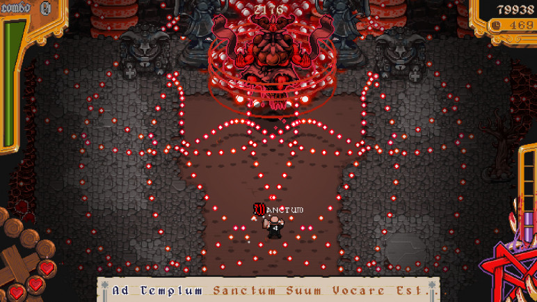 The key to the textorcist – image 10