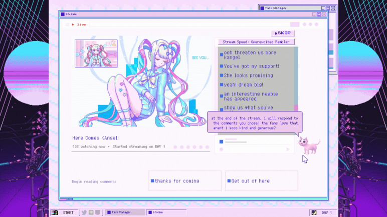The Needy Streamer Overload – image 4