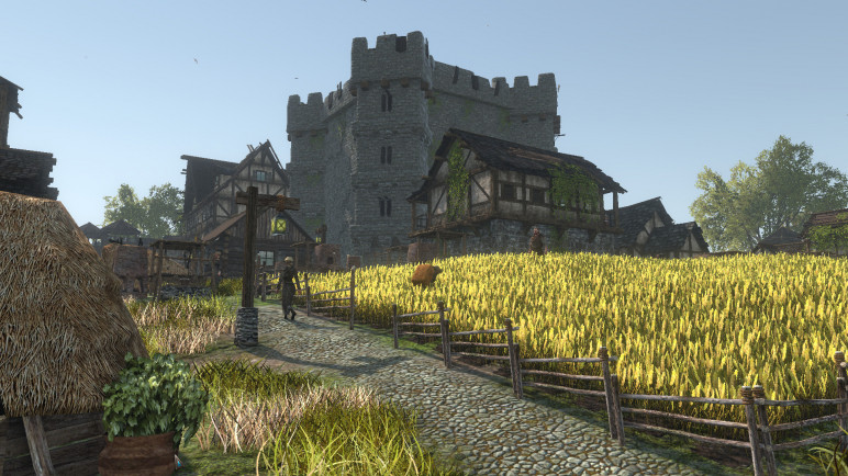 Life is Feudal Forest Village – image 8