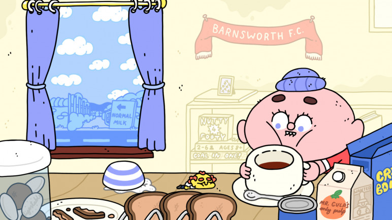 Thank Goodness You're Here – image 3