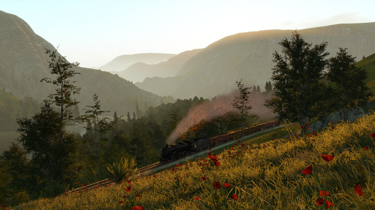 Buy the Derail Valley Key for Steam – image 4