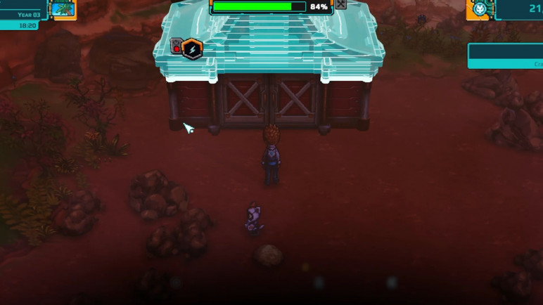 The One Lonely Outpost – image 11