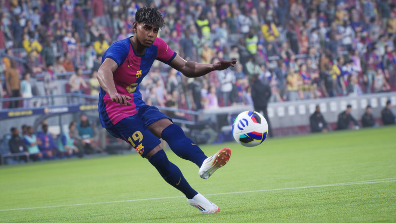 eFootball PES 2022 – image 2