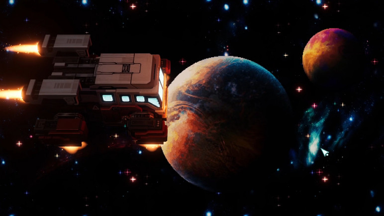 The One Lonely Outpost – image 6