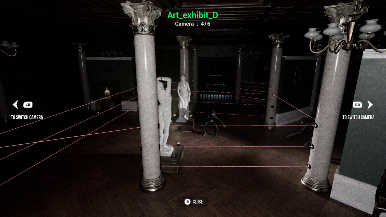 Buy an Offline Dark Hours Account for Steam – image 4