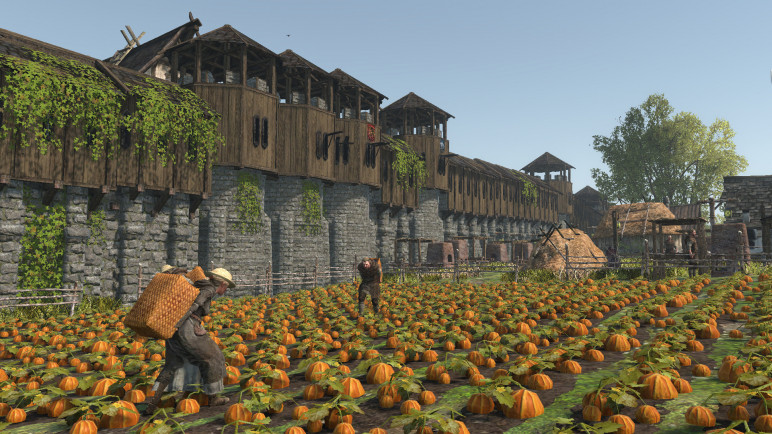 Life is Feudal Forest Village – image 9