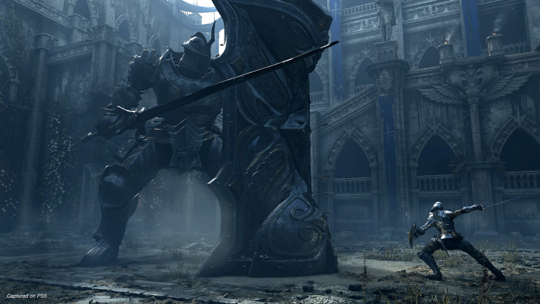 The Demon’s Souls – image 4