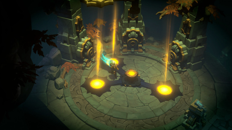 Buy Ruined King A League of Legends Story for Steam – image 6