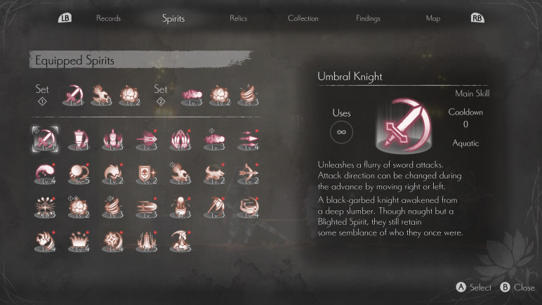 The Enders Lilies Quietus of the Knights – image 5