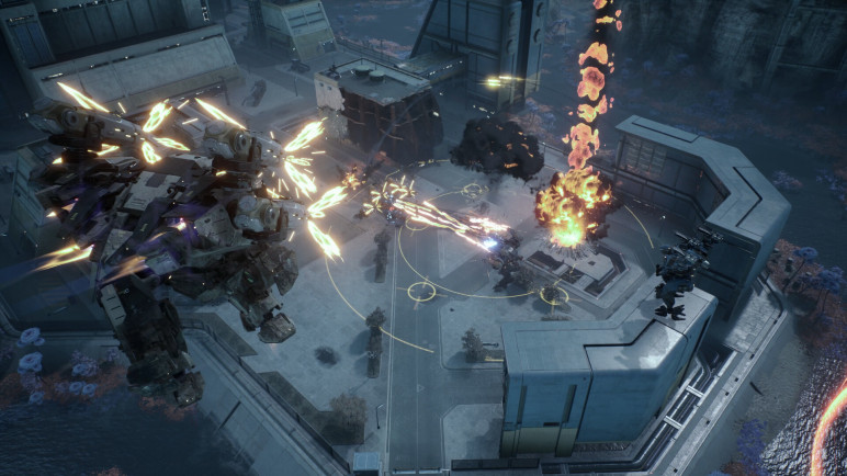 War Robots: Frontiers Twitch Drops – image 8
