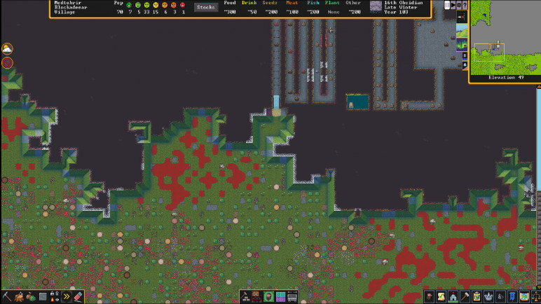 Buy Dwarf Fortress for Steam – image 7