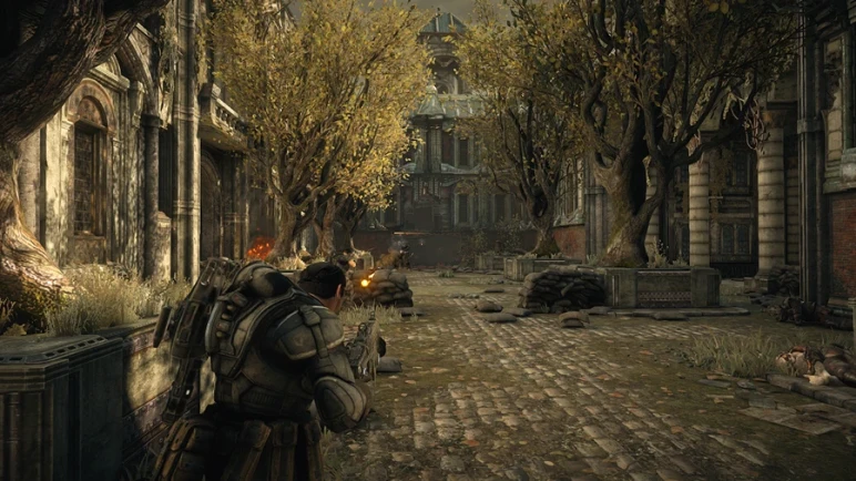 Gears of War Xbox / Microsoft Store Purchase on your account – image 6
