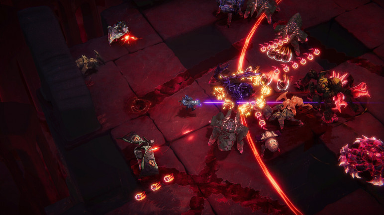 KILL KNIGHT - Account rental for Epic Games Store – image 3