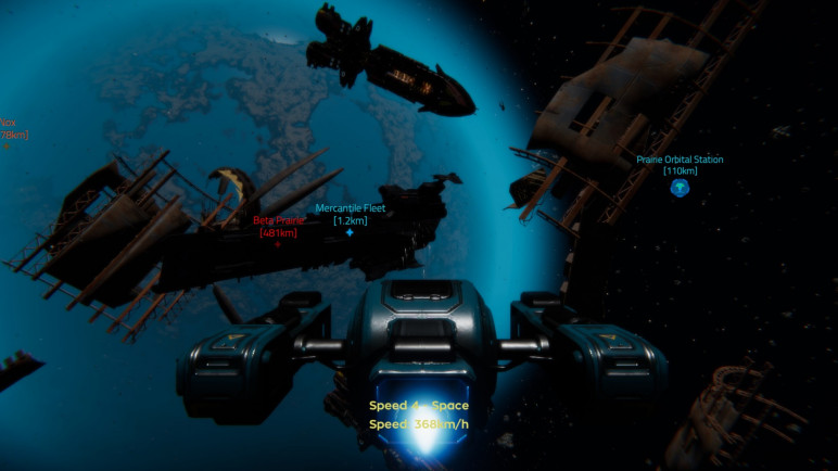 Buying Stars End – image 11