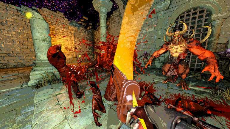 Mortal Sin – image 4