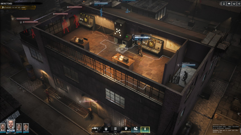 The Phantom Doctrine Key – image 10