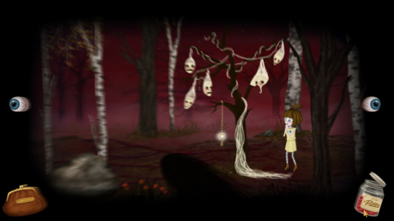 Purchase on your account Fran Bow – image 6