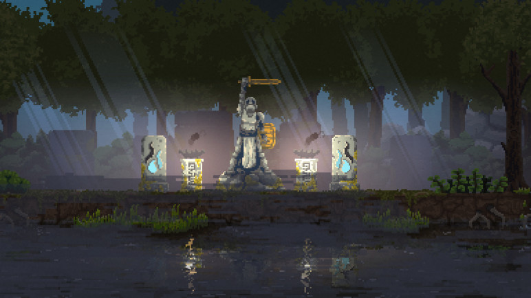 Buying a Kingdom New Lands account for Steam – image 5