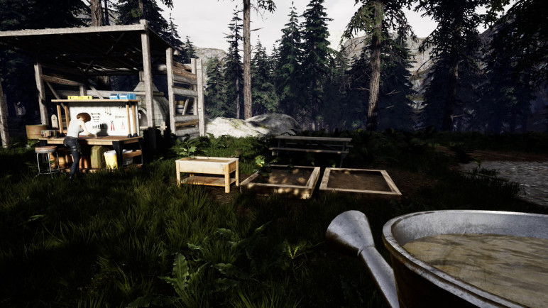 Buy an Offline Account for Mist Survival – image 8