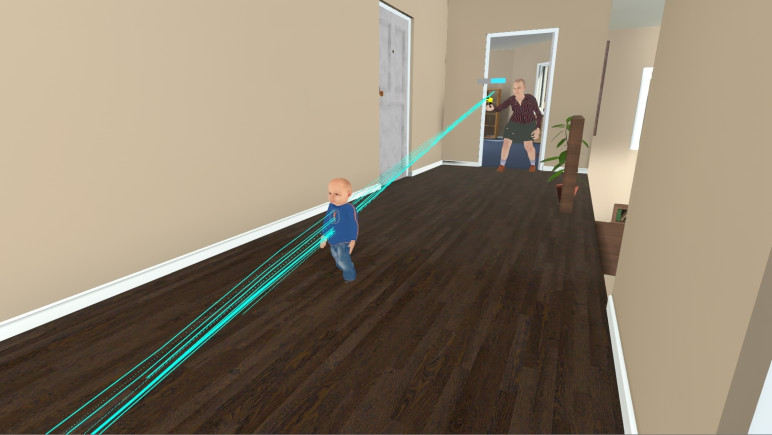 The Granny Simulator – image 4